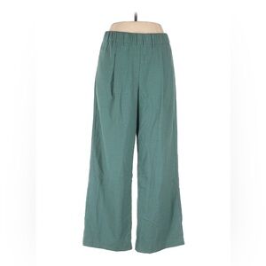 Ann Taylor Wide-Leg Pants